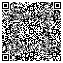 QR code with Hp Die Co contacts