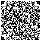 QR code with J & D Tool & Die Making contacts