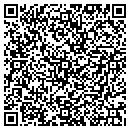 QR code with J & T Tool & Die Inc contacts