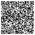 QR code with Kdm Die CO contacts