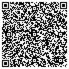 QR code with K P Precision Tool & Machine contacts