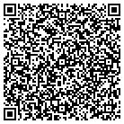 QR code with Kustom Machining & Mfg LLC contacts