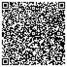 QR code with L & L Machine & Tool Inc contacts
