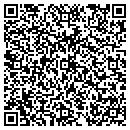 QR code with L S Andrews Design contacts