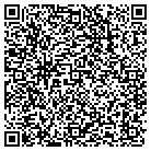 QR code with Machine Industries Inc contacts