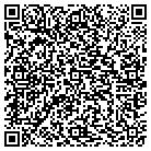 QR code with Majestic Industries Inc contacts
