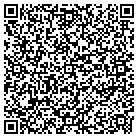QR code with Mantel & Mantel Stamping Corp contacts