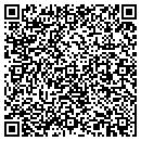 QR code with Mcgoon Die contacts