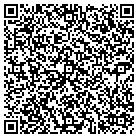 QR code with Michigan Precision Tool & Engr contacts