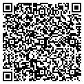 QR code with Nemco contacts