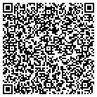 QR code with O & R Precision Grinding Inc contacts
