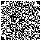 QR code with Precision Part & Tool Mfg Inc contacts