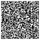 QR code with Precision Tool & Die Mfg Corp contacts