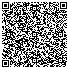 QR code with Urban Building Systems Inc contacts