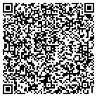 QR code with Chambers & Cheeping contacts