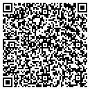 QR code with The Buckle Die contacts