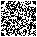 QR code with T & L Tool & Die II Inc contacts