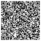 QR code with Ranger Construction Industries contacts