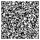QR code with T & T Tools Inc contacts