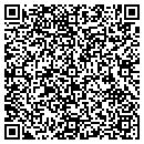 QR code with T Usa Tool & Machine Inc contacts