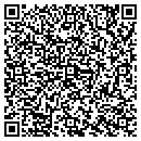 QR code with Ultra Tech Die Cutter contacts