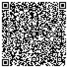 QR code with Unique Die Cutting & Embossing contacts