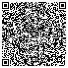 QR code with X Cell Mold And Pattern Inc contacts