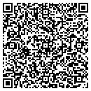 QR code with X L Machine CO Inc contacts