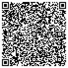 QR code with PSA Construction's Inc contacts