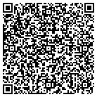 QR code with Progressive Tool And Die Inc contacts