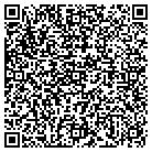 QR code with Progressive Tool And Die Inc contacts