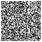 QR code with Kowalski's Machine Shop contacts