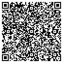 QR code with T K Molds contacts