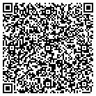 QR code with C & S Steel Rule Die Co Inc contacts