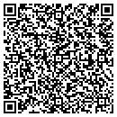 QR code with C & T Engineering Inc contacts