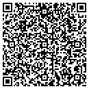 QR code with Hall Pattern Works contacts