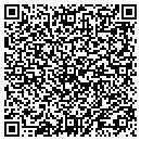 QR code with Mauston Tool Corp contacts