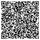 QR code with Universal Tooling Corp contacts