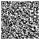 QR code with W K Mold & Machine contacts