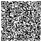 QR code with Heckel Tool & Mfg Corp contacts