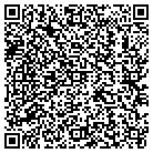 QR code with Accurate Pattern Inc contacts
