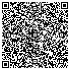 QR code with Accurate Tool & Engineering Inc contacts