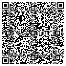 QR code with Advance Digital & Mold Inc contacts