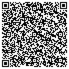 QR code with A & O Mold & Engineering contacts