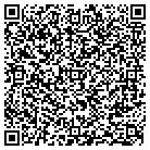 QR code with Badger Asbestos & Mold Abateme contacts
