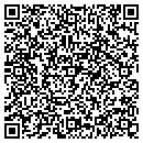 QR code with C & C Tool CO LLC contacts