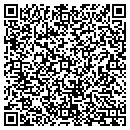 QR code with C&C Tool & Mold contacts