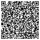 QR code with C & D Tool contacts