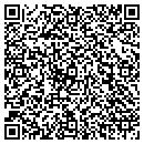 QR code with C & L Custom Tooling contacts