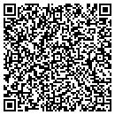QR code with Deva Design contacts